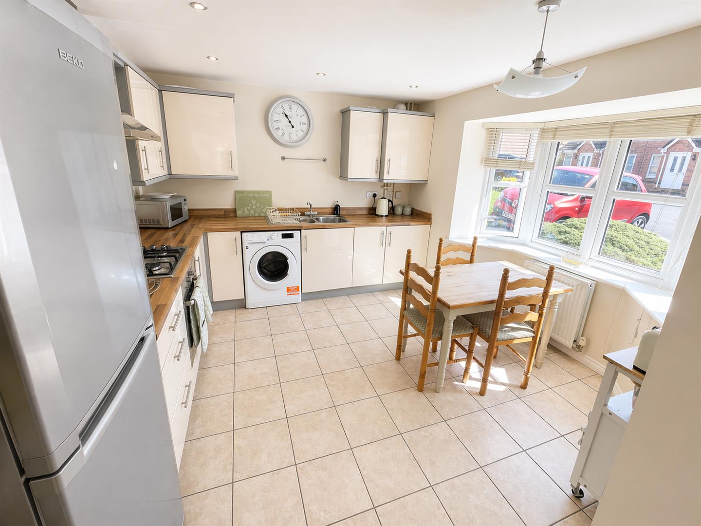Leucarum Court, Loughor, Swansea, SA4 6AB